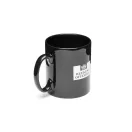 Prison Mug - Black Prison Mug - Black