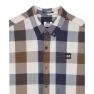Lisbon Shirt - Large House Check