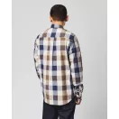 Lisbon Shirt - Large House Check