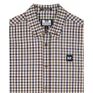 Lisbon Shirt - Mid House Check
