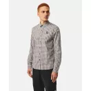 Lisbon Shirt - Mid House Check