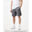Uptown Utility Shorts - zinc