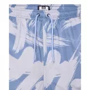 Anzio Camo Shorts - cornflower blue Anzio Camo Shorts - cornflower blue