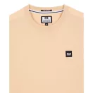 Garcia T-Shirt - deep champagne