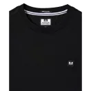 Isley T-Shirt - Black