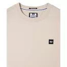 Isley T-Shirt - Cement