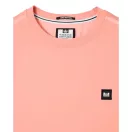 Isley T-Shirt - Coral