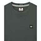 Cannon Beach T-Shirt - Cyclone grey