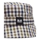 Queensland Bucket Hat - Mid House Check