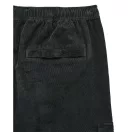 Zanardi Cord Technical Pants - Black Forest Green