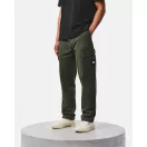 Eldon Relaxed Pant - Black Forest Green Eldon Relaxed Pant - Black Forest Green