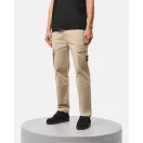 Eldon Relaxed Pant - Stone