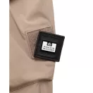 Zanardi Technical Pant - mocha brown
