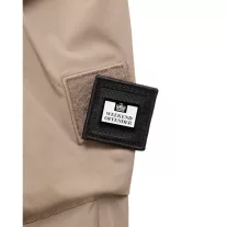 Zanardi Technical Pant - mocha brown