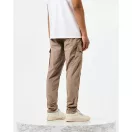 Zanardi Technical Pant - mocha brown