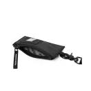 Lanyard Bag - black ripstop Lanyard Bag - black ripstop