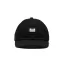 Louis Baseball Cap - Black