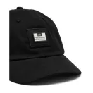 Louis Baseball Cap - Black