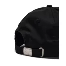 Louis Baseball Cap - Black