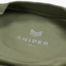 Airborne T - olive Airborne T - olive