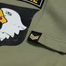 Airborne T - olive Airborne T - olive