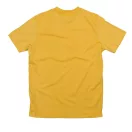 Airborne T - yellow Airborne T - yellow