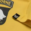 Airborne T - yellow Airborne T - yellow