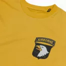 Airborne T - yellow Airborne T - yellow