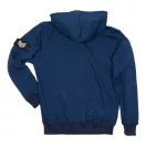 Airborne Zip Hoody - dark blue Airborne Zip Hoody - dark blue