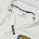 Airborne Zip Hoody - white Airborne Zip Hoody - white
