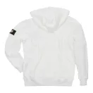 Airborne Zip Hoody - white Airborne Zip Hoody - white