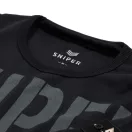 All Over Crew Neck - dark blue All Over Crew Neck - dark blue
