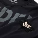 All Over Crew Neck - dark blue All Over Crew Neck - dark blue