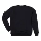 All Over Crew Neck - dark blue All Over Crew Neck - dark blue