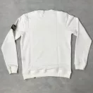 All Over Crew Neck - white All Over Crew Neck - white