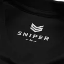 Army T - black