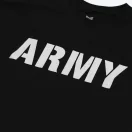 Army T - black