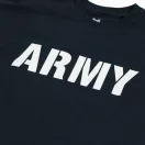 Army T - dark blue