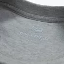 Army T - greyheather