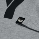 Army T - greyheather