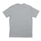 Army T - greyheather/white