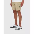 Arniston Cargo Short - Stone