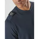 Badge Tee - Ink Navy Badge Tee - Ink Navy