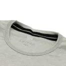 Big Logo Sweater - grey