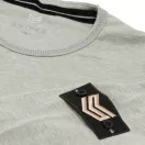 Big Logo Sweater - grey