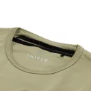Big Logo Sweater - olive Big Logo Sweater - olive