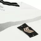 Big Logo Sweater - white Big Logo Sweater - white