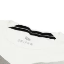 Big Logo Sweater - white Big Logo Sweater - white
