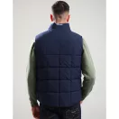 Capilano Bubble Vest - Navy Capilano Bubble Vest - Navy