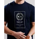 Cartellino T-Shirt - navy Cartellino T-Shirt - navy